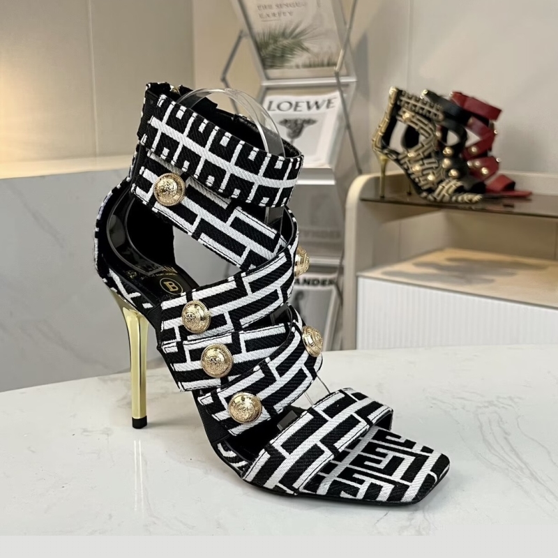 Other High Heels